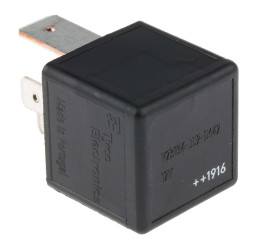 TE Connectivity 12 V dc 50 A SPST