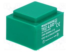 TEZ4/D/12V