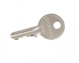 Klucz Ronis nr SB30 do przełączników kluczykowych SIRIUS ACT 3SU1950-0FB80-0AA0