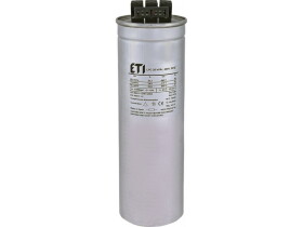 Kondensator LPC 20 kVAr 440V 50Hz 004656763 ETI