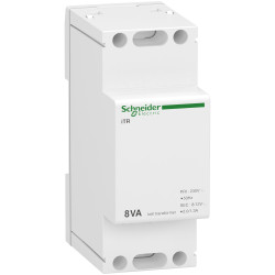 Transformator dzwonkowy A9A15216, Schneider Electric, Acti 9