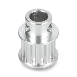 Koło zębate 10T - otwór 8mm