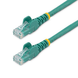 Kabel Ethernet Cat6 długość 7m Z zakończeniem StarTech.com PVC