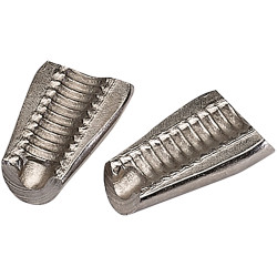 Draper 28878 Replacement Jaws-Riveter Stk No. 27846,27847,27845,27844,27839 2Pc