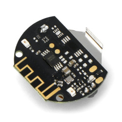 iNode Energy Meter - monitor zużycia energii - fototranzystor