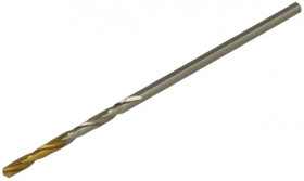 WIERTLO 1.2MM DO MET.GOLD-P TIN HSS