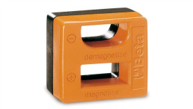 Magnetyzator/Demagnetyzator