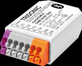 28002205 Controller, DALI-2, 4 inputs