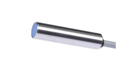 Czujnik Indukcyjny M12x1 Dł: 50Mm Quasi-Zabudowany Sn: 6Mm 15-30V Dc Kabel...