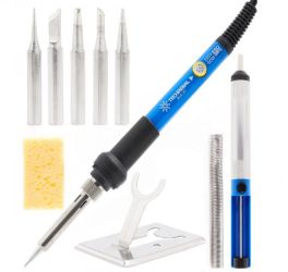 ZESTAW LUTOWNICZY 10W1 BLUE JET TBJ60W-1