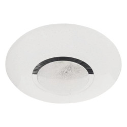 Plafon SPARKY 50W + pilot ML8233 Milagro