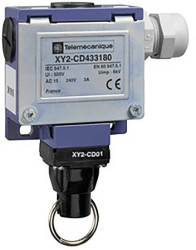 Silnik serwo Schneider Electric BMH0703T02A2A