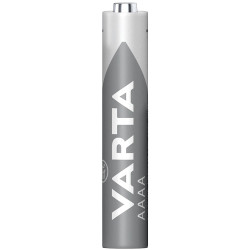 Varta 4061 ALKALINE Special AAAA 1.5V Batteries 640mAh 2piece Keyless Entry