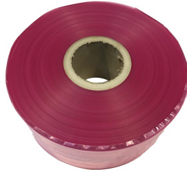 Rury antystatyczne szerokość 300mm długość 250m Tuba typ: Rura