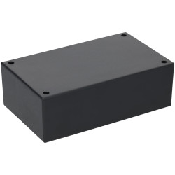 R-TECH 301779 ABS Multipurpose Enclosure 157.8 x 95.5 x 53mm