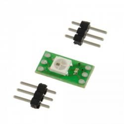 Moduł diody cyfrowej RGB WS2812B