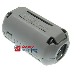 Filtr Ferryt na przewód mały zapinany ZCAT2035-0930A