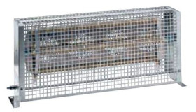 Rezystor hamowania 27ohm do napędów od 7,5 do 11kW VLBXR027