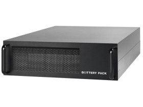 Zestaw baterii Rack 19 dla UPS POWERWALKER VFI 10000R LCD 20 akumulatorów 12V/9Ah 10120532