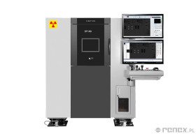 System rentgenowski SEC X-EYE SF160