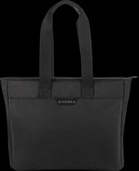 EKB418 Laptop handbag, 15.6", black