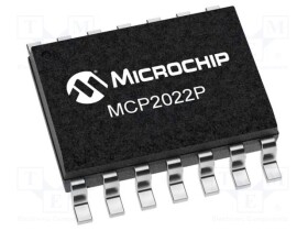 MCP2022P-500E/SL
