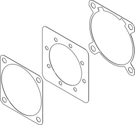 FESTO 3356966 EADS-F-D100-100A 1 szt.