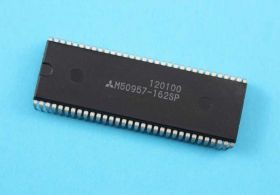 M-50957-162SP SDIP-64 UKŁAD