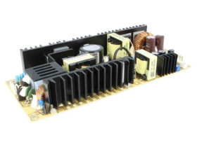 Zasilacz impulsowy otwarty 205W 127...370VDC 90...264VAC OUT 2 PID-250A