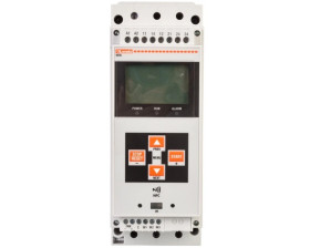 Softstart 60A 30kW/400V 37kW/600V Us=100-240VAC bypass ADXL0060600