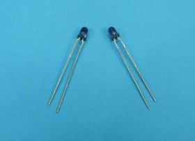 SFH-409-2 3mm DIODA NAD.PODCZ.