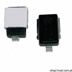 15KPA058C-SD-Q TVS Diode ESD Biderct SMD-DO218AB BOURNS
