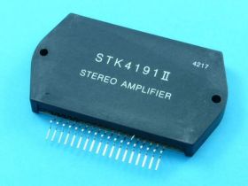 STK-4191II UKŁAD