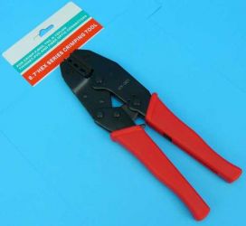 HY-301 ZACISKACZ RG58,59,179,H155