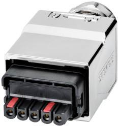 Siemens 6GK19070AB116AA0 6GK1907-0AB11-6AA0 Wtyczka PLC