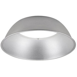 SLV 1007677 SLV HB V 330 Reflector Aluminium Glare-Free 100&#xB0; Beam Angle