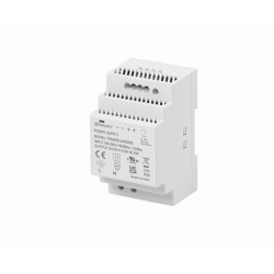 ZASILACZ IMPULSOWY NA SZYNĘ DIN YINGJIAO YSD60S-1204500 12V/54W/4,5A