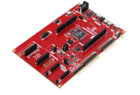 Zestaw testowy PIC32 Microchip EV09H35A Mikrokontroler PIC EV09H35A