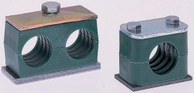 Klips do węży i rur Jedna RAP3-21/2 Parker