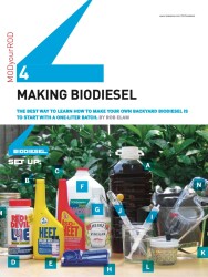 Make: Projects - Making Biodiesel - PDF