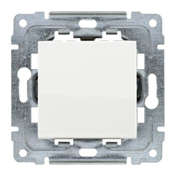 DANTE Łącznik pojedynczy z klawiszem bez ramki 16AX 250V 450211