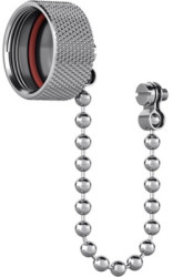 Cover cap, 4.3/10, Telegärtner 100021294