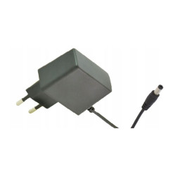 Zasilacz 7,5V/1A wt.5,5/2,1 (+) wtyczkowy / POSC07100A 2155