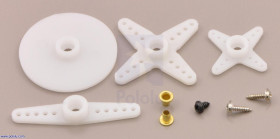 Pololu Power HD Mini Servo HD-1160A