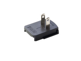 1541/1357-AC plug W2 (USA)