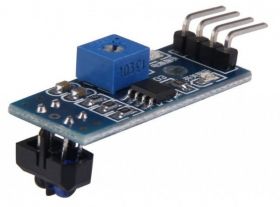 MOD CZUJN ODBICIOWEGO TCRT5000 4PIN(97)