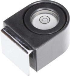 Libela pudełkowa LR 7 do łaty teleskop 271510