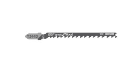 Jigsaw blade T 244 D Speed for Wood Pk 5