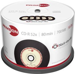CD-R 80 Primeon 2761108 50 szt.