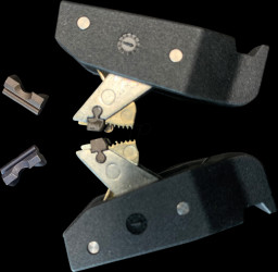 29300 Replacement blade set for wire stripper, Sensor Special